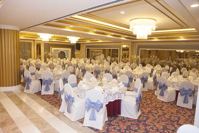 โรงแรมซิริน พาร์ค อาดานา ภายนอก รูปภาพ