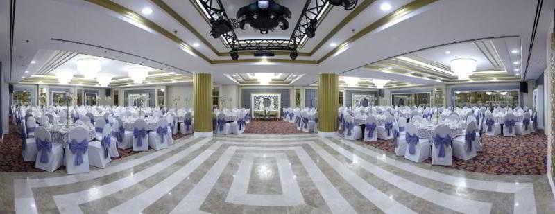 โรงแรมซิริน พาร์ค อาดานา ภายนอก รูปภาพ