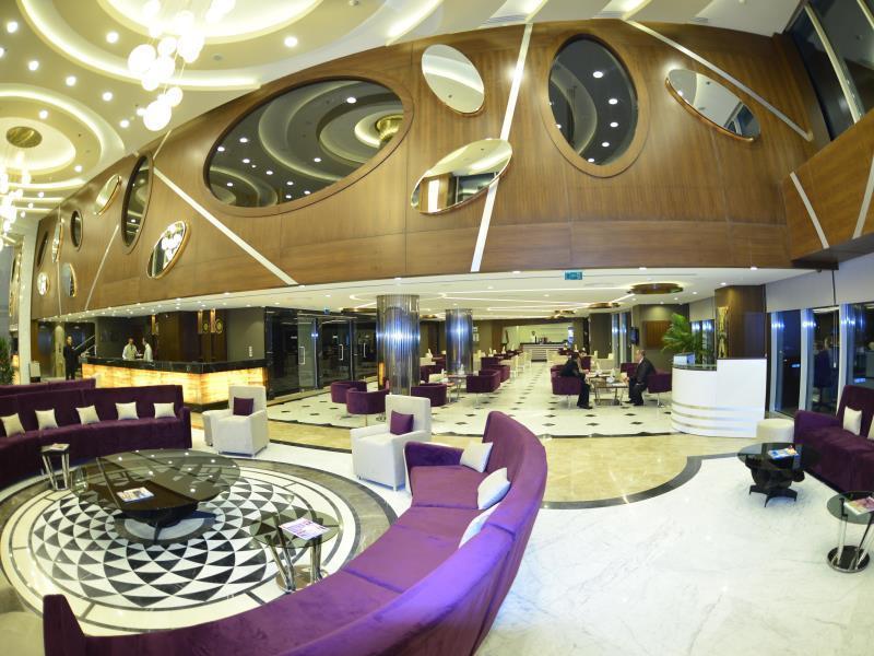 โรงแรมซิริน พาร์ค อาดานา ภายนอก รูปภาพ