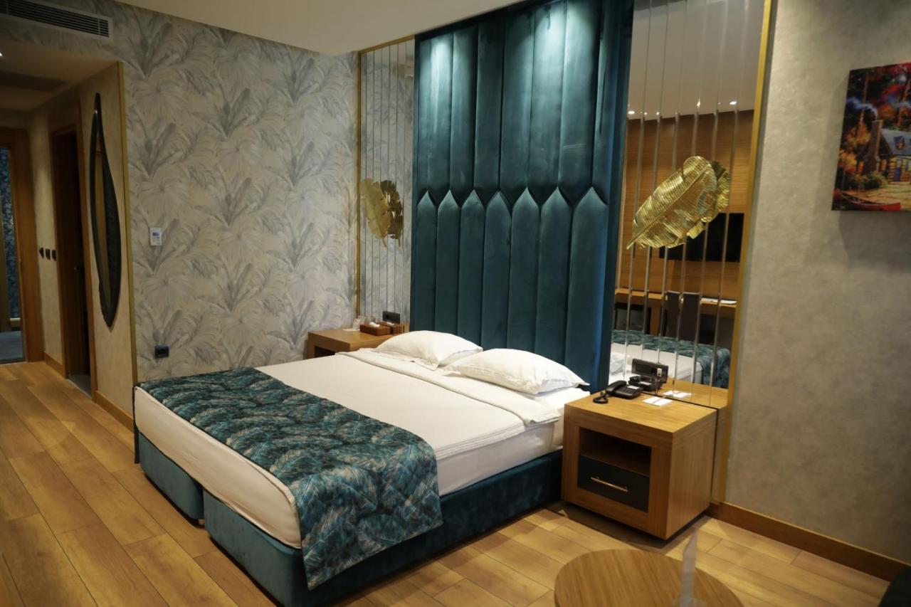โรงแรมซิริน พาร์ค อาดานา ภายนอก รูปภาพ