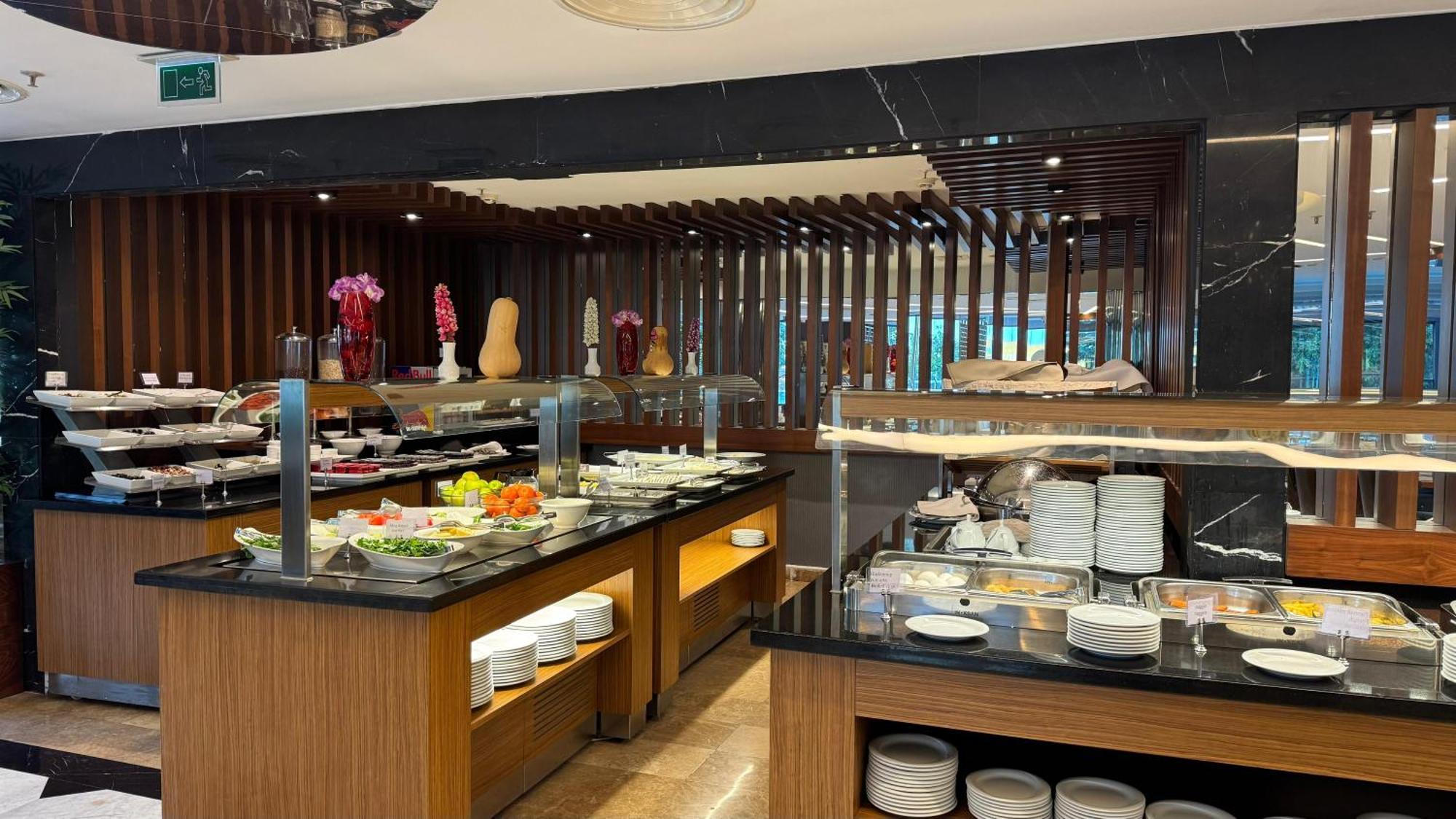 โรงแรมซิริน พาร์ค อาดานา ภายนอก รูปภาพ