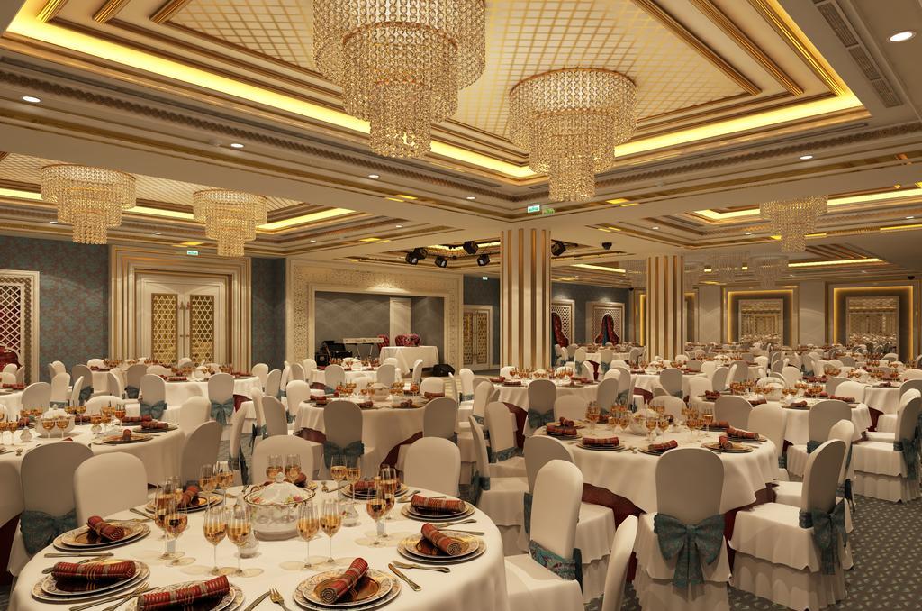 โรงแรมซิริน พาร์ค อาดานา ภายนอก รูปภาพ
