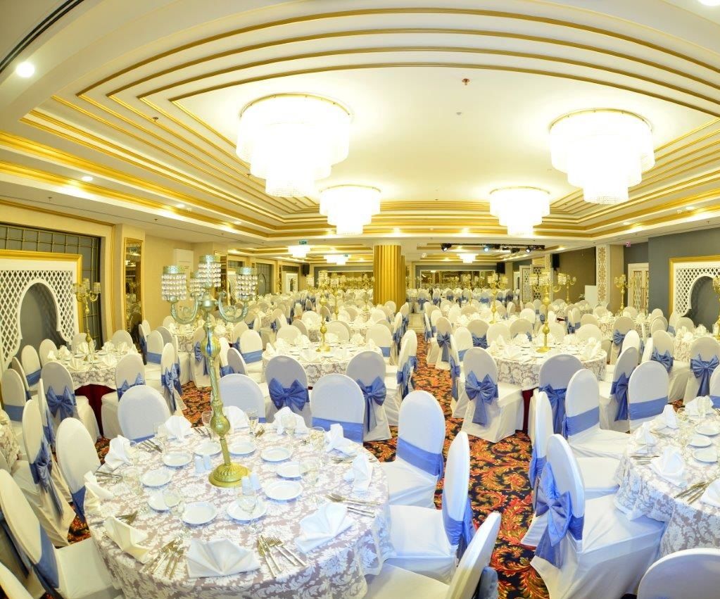 โรงแรมซิริน พาร์ค อาดานา ภายนอก รูปภาพ