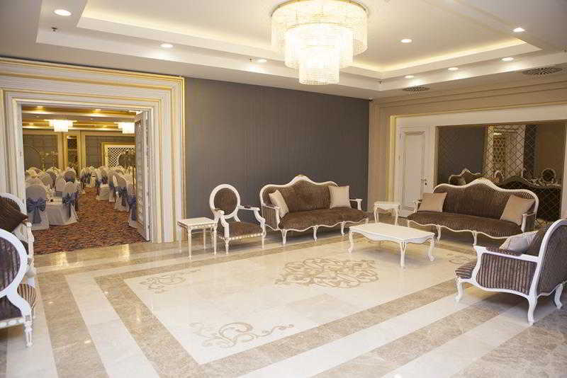 โรงแรมซิริน พาร์ค อาดานา ภายนอก รูปภาพ
