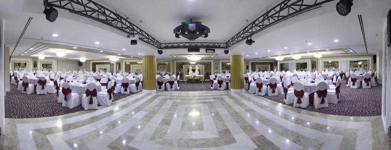 โรงแรมซิริน พาร์ค อาดานา ภายนอก รูปภาพ
