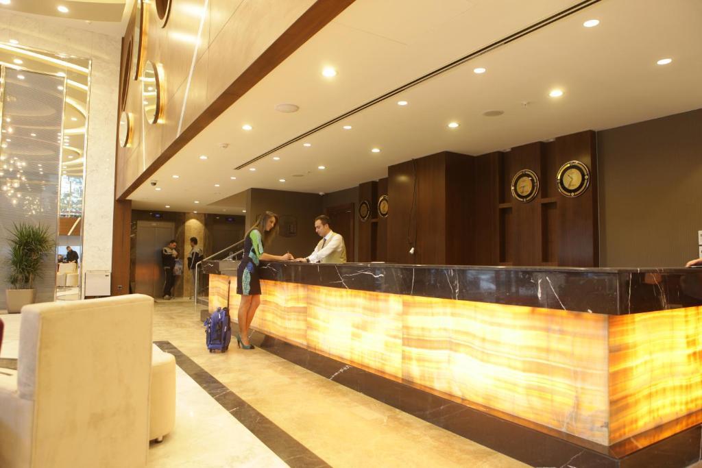 โรงแรมซิริน พาร์ค อาดานา ภายนอก รูปภาพ
