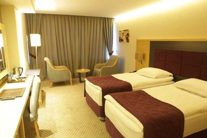 โรงแรมซิริน พาร์ค อาดานา ภายนอก รูปภาพ