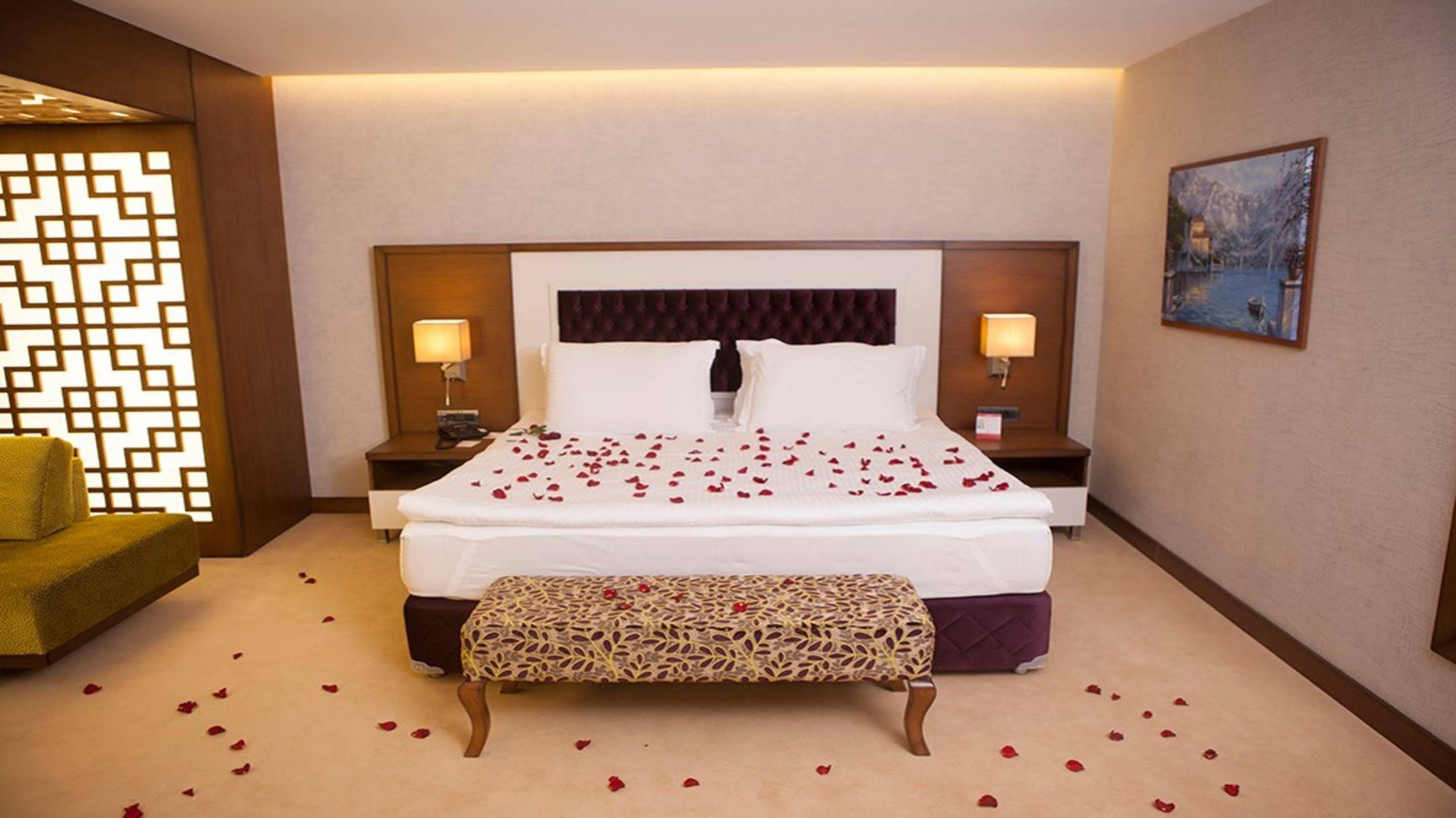 โรงแรมซิริน พาร์ค อาดานา ภายนอก รูปภาพ
